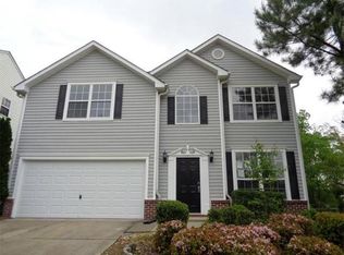 6488 Drake Mnr, Austell, GA 30168