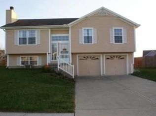 211 W Sierra Dr, Raymore, MO 64083