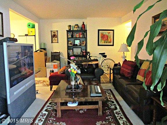 2nd image of 3308 Woodburn Village Dr APT 23
