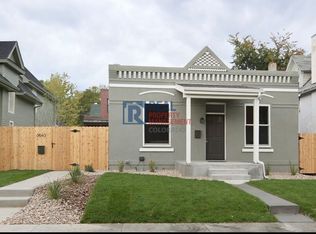 3645 Zuni St, Denver, CO 80211