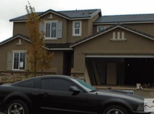 7131 Wolverine Bluff Rd, Sparks, NV 89436