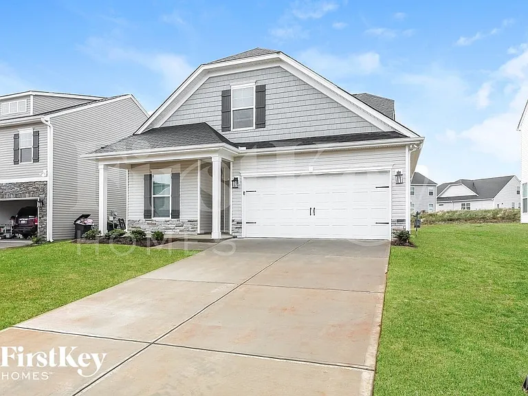 415 Stonefence Dr — Photo 2