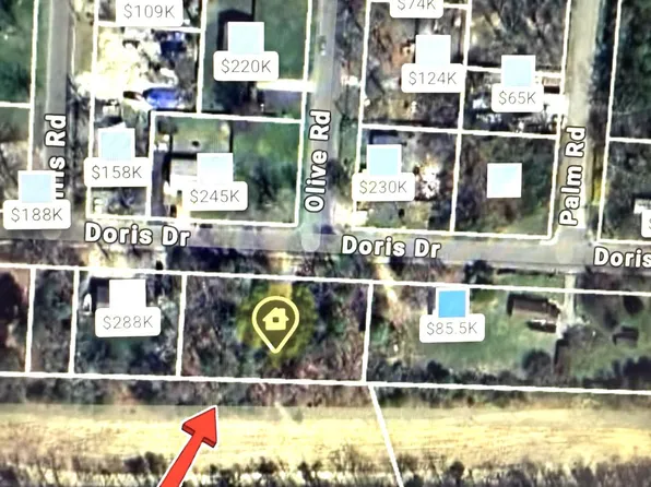 6261 Doris Dr, Millville, NJ 08332