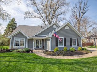 1692 Haley Dr, Dayton, OH 45458