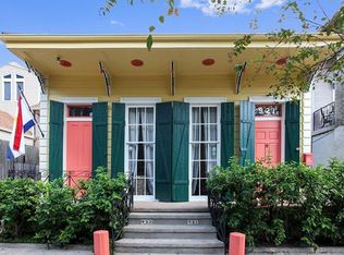 921 8th St, New Orleans, LA 70115