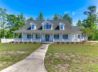 923 Grace Dr, Conway, SC 29527