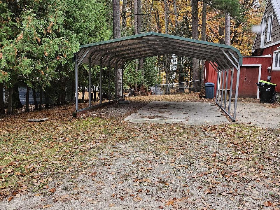 5043 Wilder St, Topinabee, MI 49791 Zillow