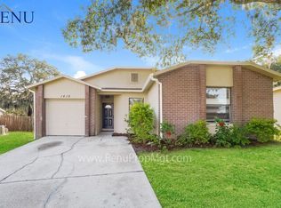 1416 Vinetree Dr, Brandon, FL 33510