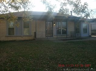18514 E 1st St, Tulsa, OK 74108