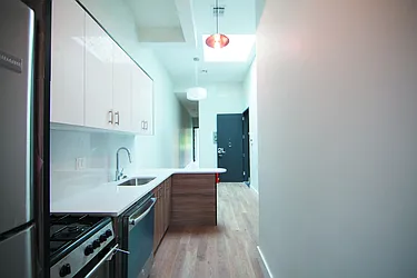 Rented by Brooklyn Group