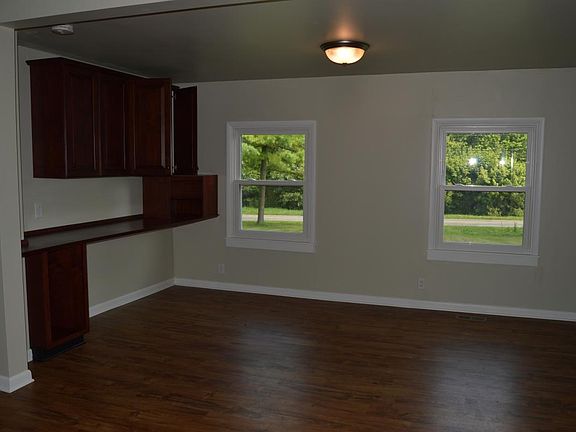 Stunning Hardwood Floors