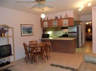 19 F5 Mashes Sands Rd, Ochlockonee Bay, FL 32346