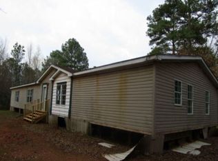 930 Backwoods Rd, Minden, LA 71055