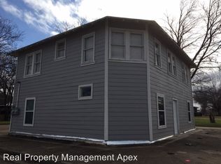 2800 Trice Ave #A, Waco, TX 76707