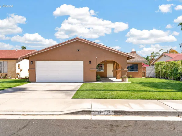 31110 Avenida Maravilla, Cathedral City, CA 92234