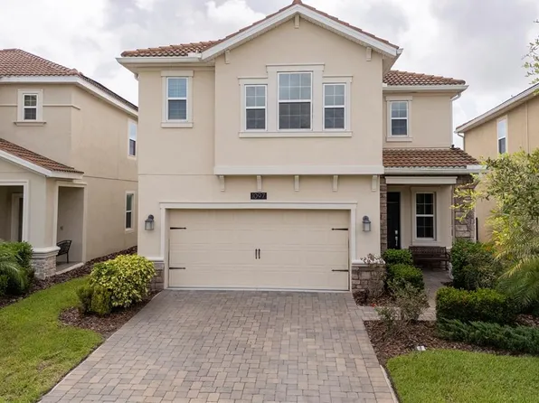 1097 Trappers Trail Loop, Davenport, FL 33896