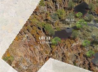 LOT 13 Woods Creek Rd, Bentonville, AR 72712