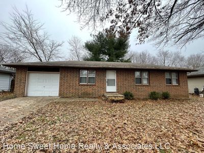 144 S Pinewood Ave, Republic, MO, 65738