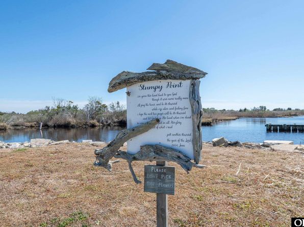 278 Bayview Dr, Stumpy Point, NC 27978