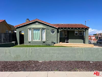 1533 W 79th St, Los Angeles, CA, 90047