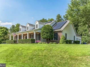 8941 Grotto Ct, Pomfret, MD 20675