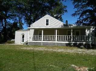 10252 Carter Howell Rd, Blanchester, OH 45107