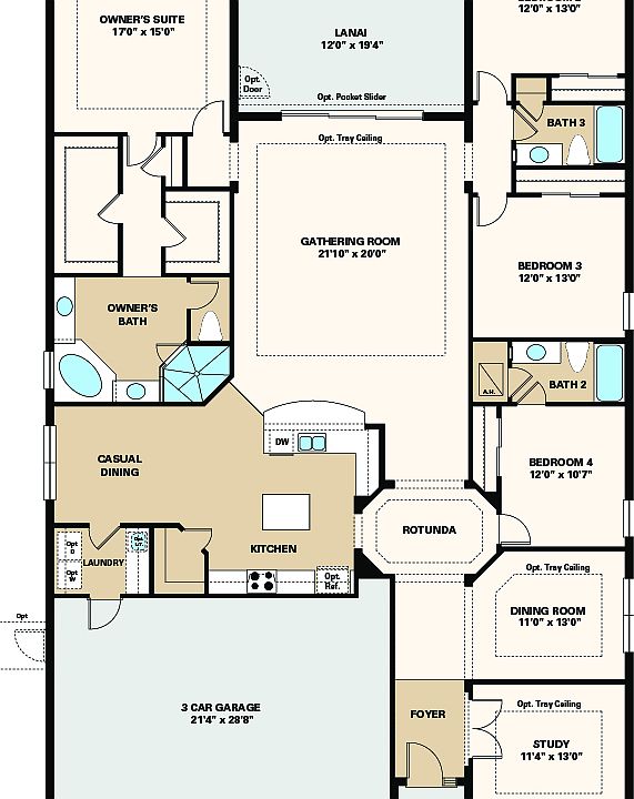 2nd image of 14247 Sunridge Blvd