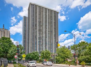 6007 N Sheridan Rd APT 4H, Chicago, IL 60660