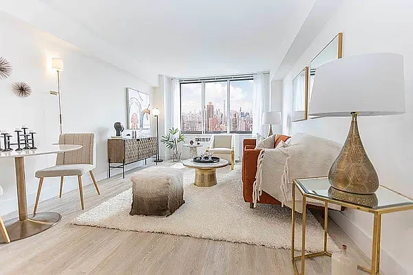 その他 3LDK in NEW YORK 1735 York Avenue #11D in Yorkville, Manhattan | StreetEasy