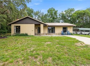 7930 E Derby Oaks Dr, Floral City, FL 34436