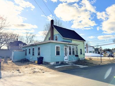 180 Kinsley Street, Nashua, NH, 03060