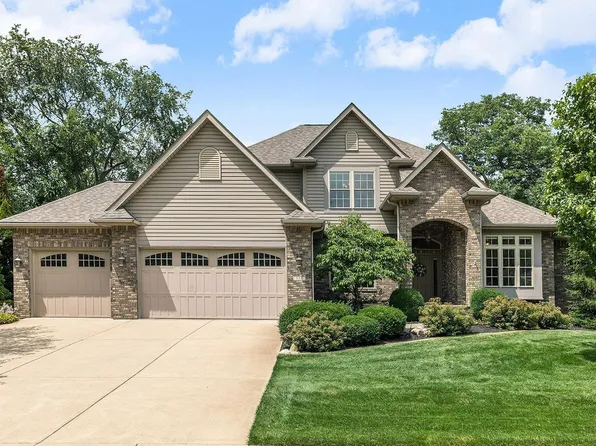 550 N Admirals Pointe Dr, Lafayette, IN 47909