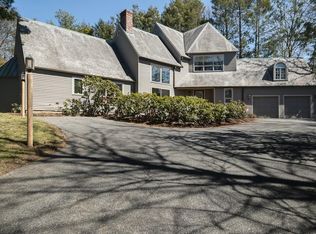 14 Phillips Pond Rd, Natick, MA 01760