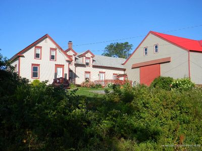 91 Jesse Robbins Rd #R, Belfast, ME, 04915