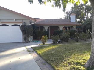 4303 Valentine Ln, Hemet, CA 92544