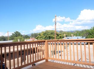 755 Dunlap St #I, Santa Fe, NM 87501