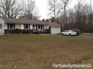 3151 Springwood Dr, Sharpsville, PA 16150