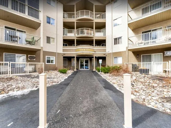 245 W Red Deer Dr SW #410, Medicine Hat, AB T1A 8P4