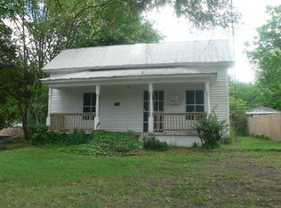 211 S Driver St, Durham, NC 27703