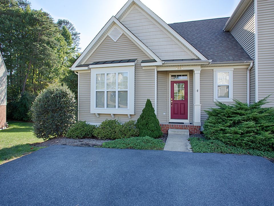 1321 Stoney Ridge Rd