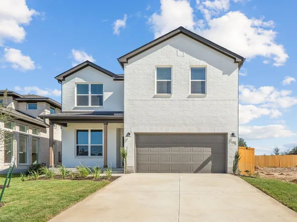125 Adlai Ave, Georgetown, TX 78633