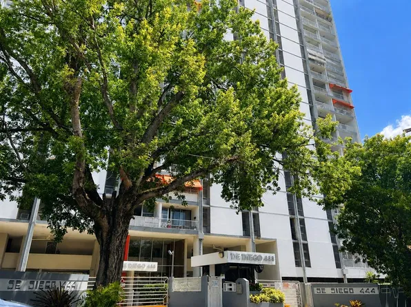 444 Don Diego #505, San Juan, PR 00926