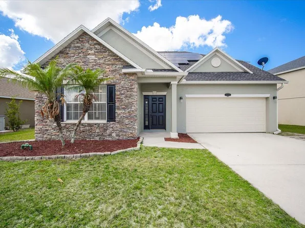 1429 Mycroft Dr, Cocoa, FL 32926