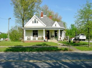 490 Main St, Calhoun, KY 42327