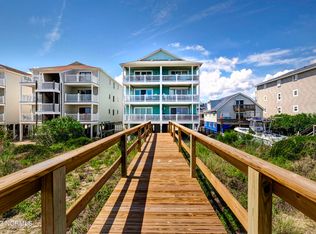 710 Carolina Beach Ave N APT 2A, Carolina Beach, NC 28428