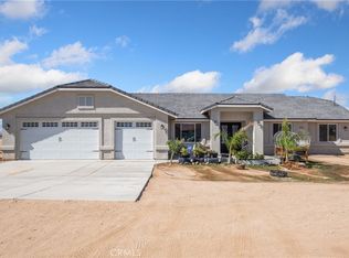 10530 Mills Rd, Apple Valley, CA 92308