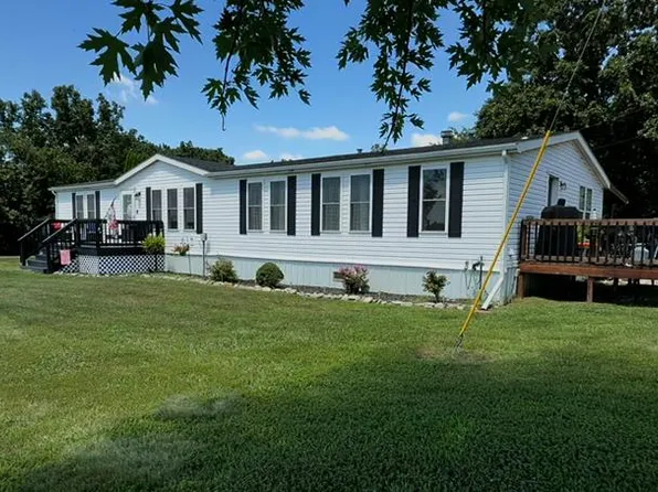 26192 State Highway Tt, New Cambria, MO 63558