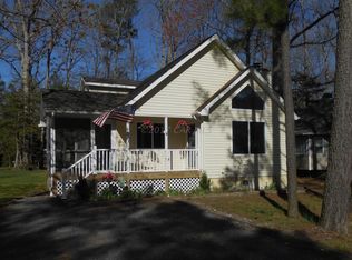 9 Deerfield Ct, Ocean Pines, MD 21811