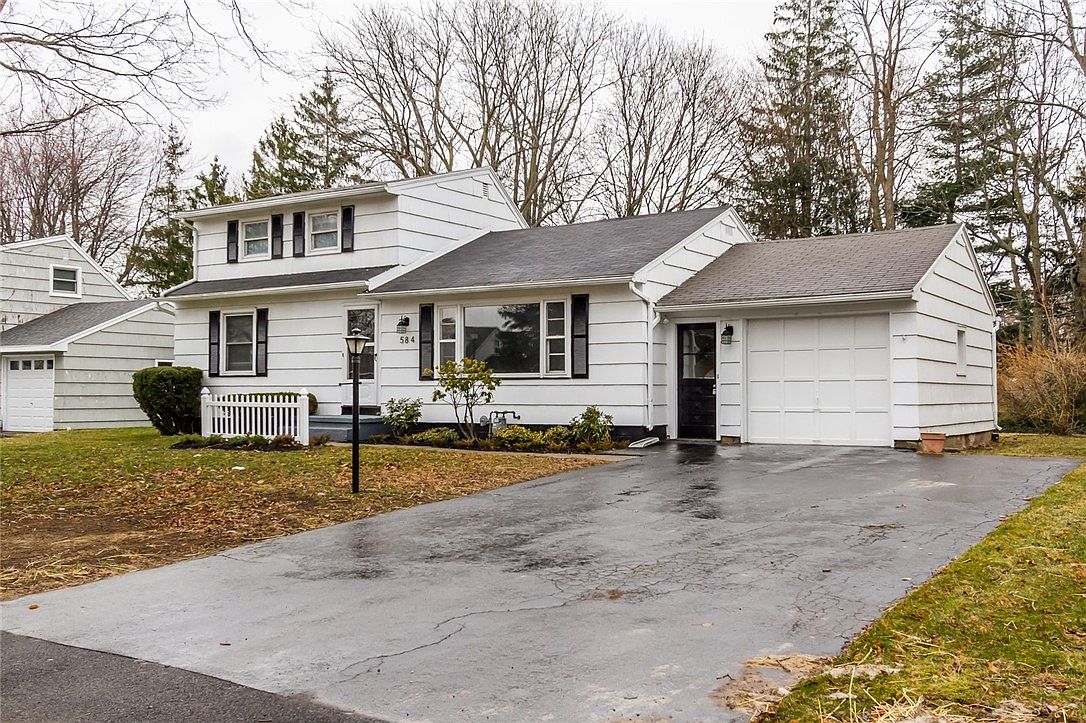 584 Harvest Dr, Rochester, NY 14626 Zillow