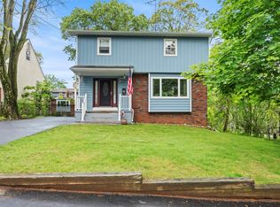 1A Ward St, Suffern, NY 10901